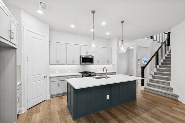 492 Harvest Moon Drive, Katy, TX 77493