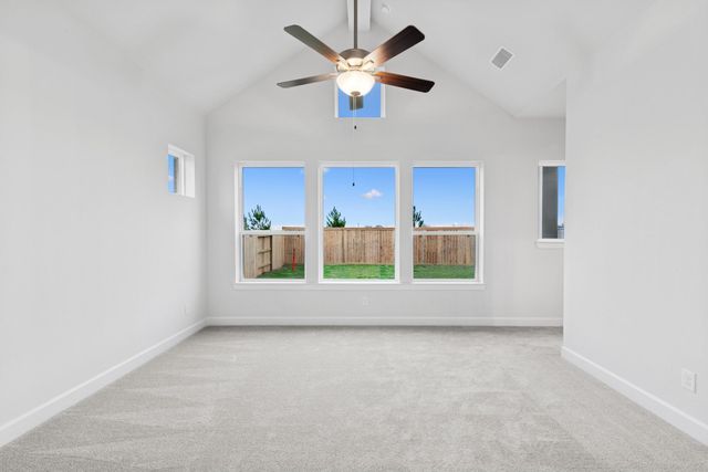 492 Harvest Moon Drive, Katy, TX 77493