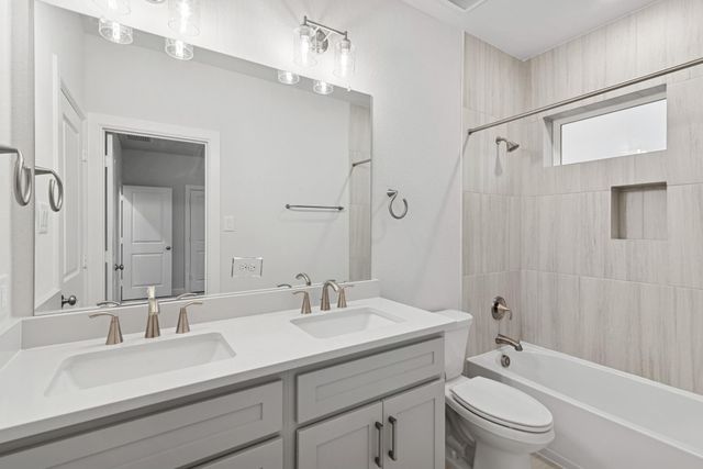 492 Harvest Moon Drive, Katy, TX 77493