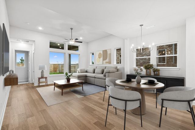 492 Harvest Moon Drive, Katy, TX 77493