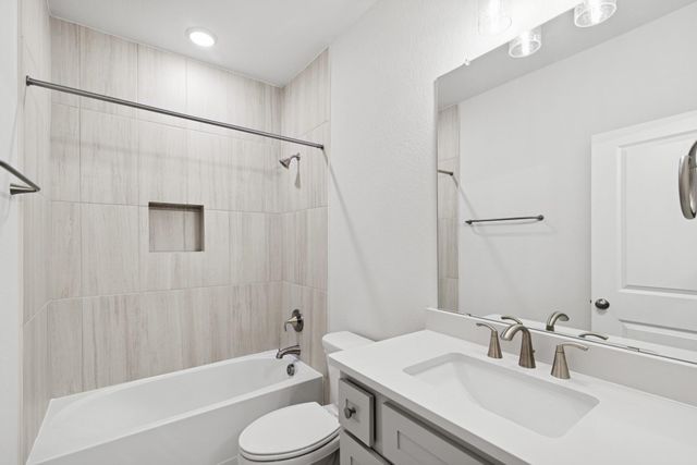 492 Harvest Moon Drive, Katy, TX 77493