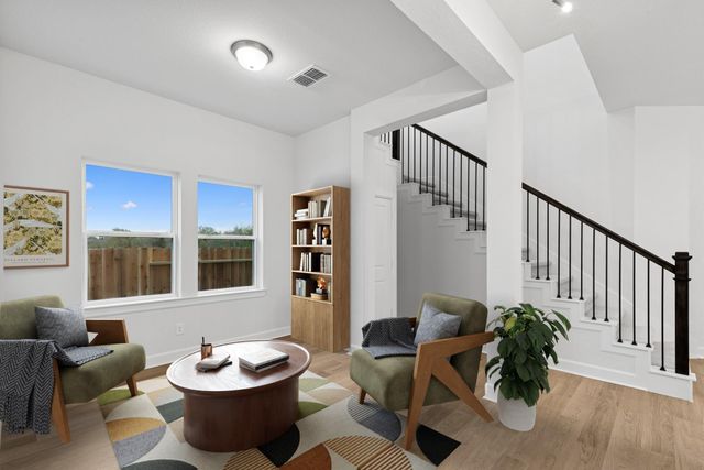 492 Harvest Moon Drive, Katy, TX 77493