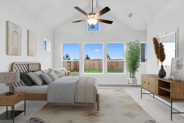 492 Harvest Moon Drive, Katy, TX 77493