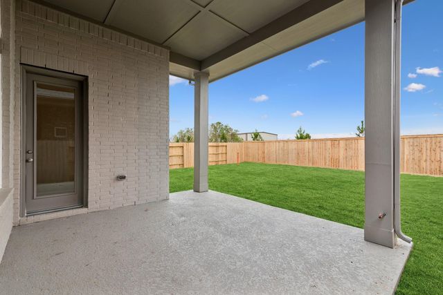 492 Harvest Moon Drive, Katy, TX 77493