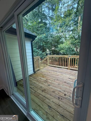 1205 Brockdell Court, Norcross, GA 30093