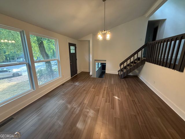 1205 Brockdell Court, Norcross, GA 30093