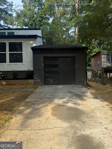 1205 Brockdell Court, Norcross, GA 30093