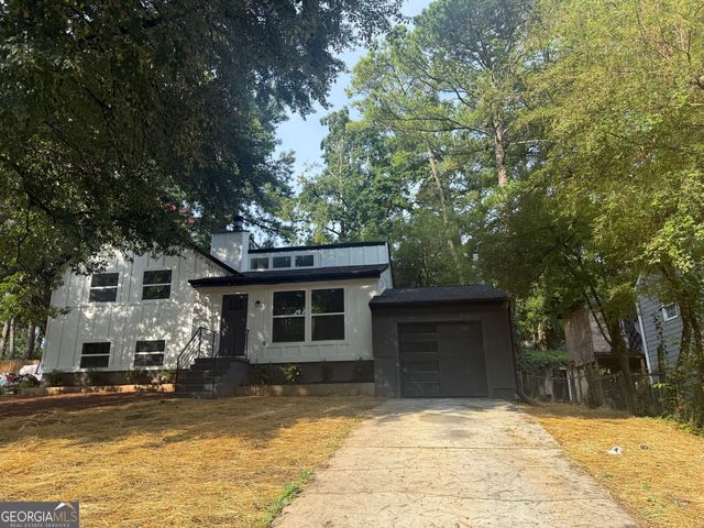 1205 Brockdell Court, Norcross, GA 30093