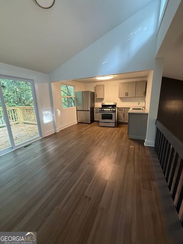 1205 Brockdell Court, Norcross, GA 30093