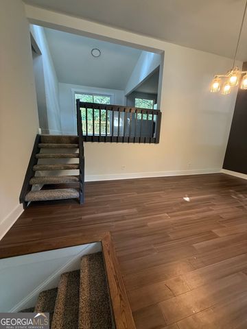 1205 Brockdell Court, Norcross, GA 30093