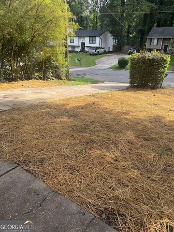 1205 Brockdell Court, Norcross, GA 30093