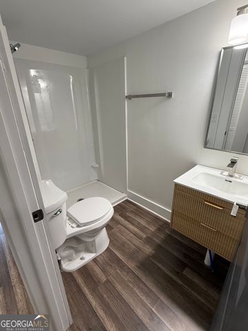 1205 Brockdell Court, Norcross, GA 30093
