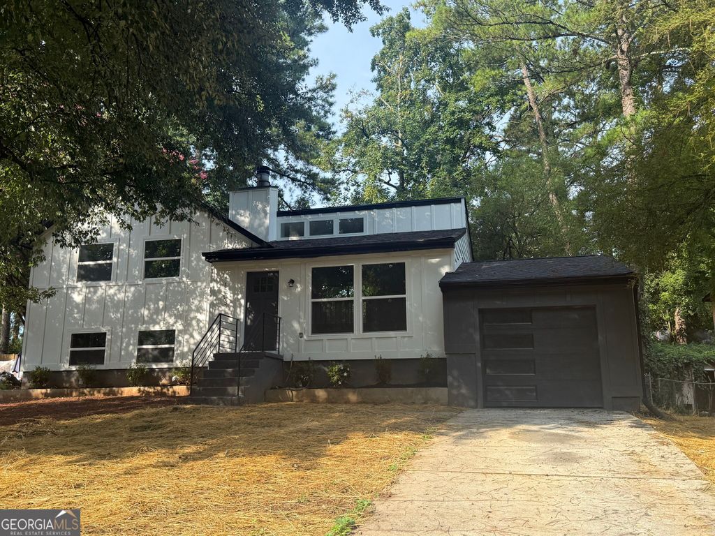 1205 Brockdell Court, Norcross, GA 30093