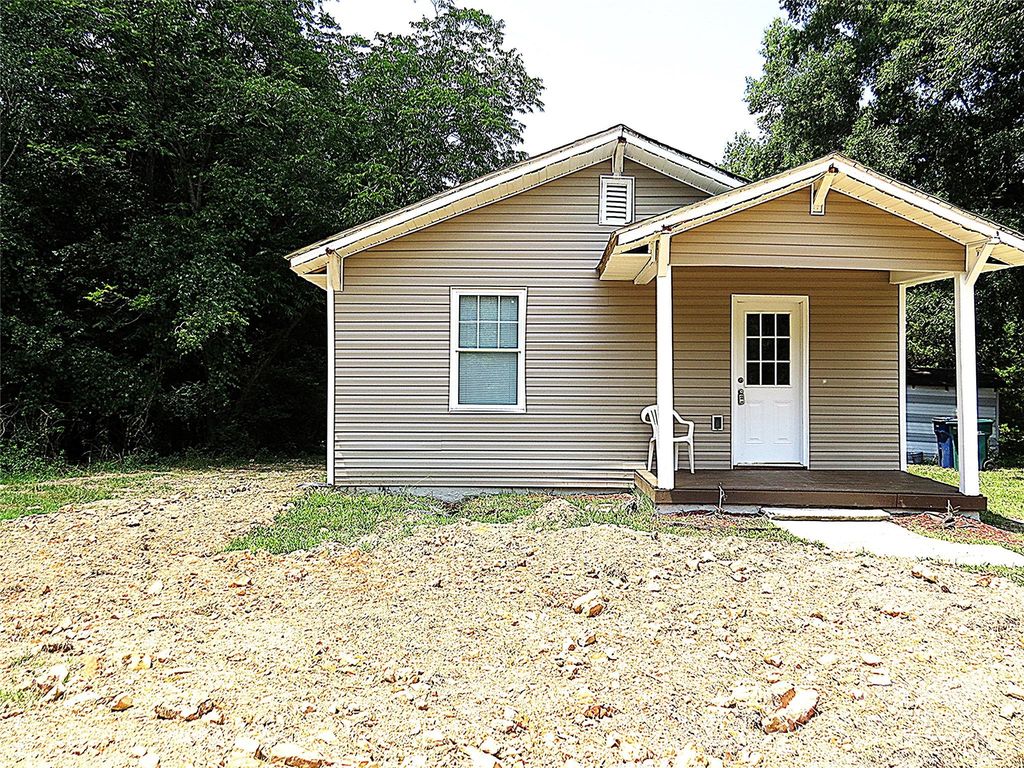616 Lee Street, Albemarle, NC 28001