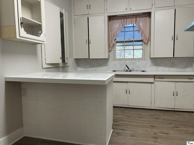 505 MILLER STREET, Farmerville, LA 71241