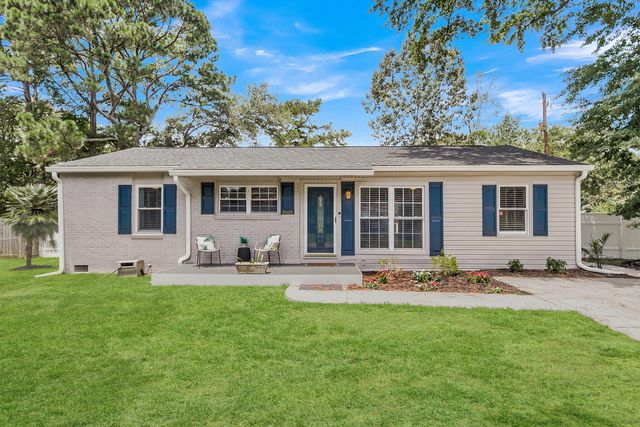1668 Mepkin Road, Charleston, SC 29407