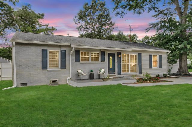 1668 Mepkin Road, Charleston, SC 29407