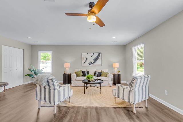 1668 Mepkin Road, Charleston, SC 29407
