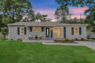 1668 Mepkin Road, Charleston, SC 29407
