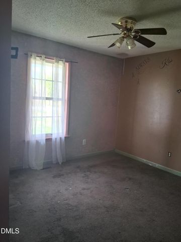 179 Patricia Drive, Smithfield, NC 27577