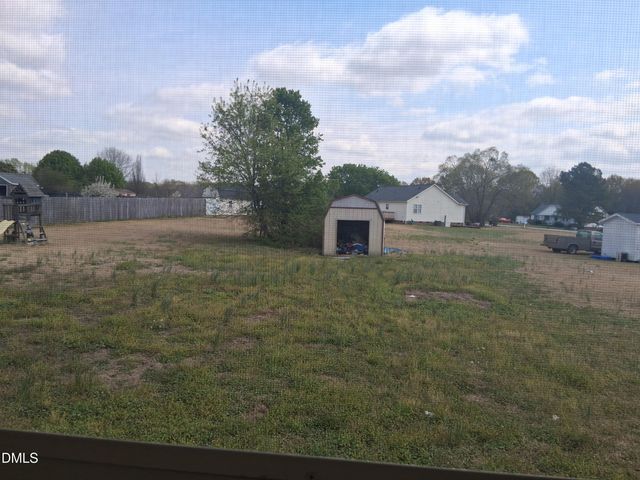 179 Patricia Drive, Smithfield, NC 27577