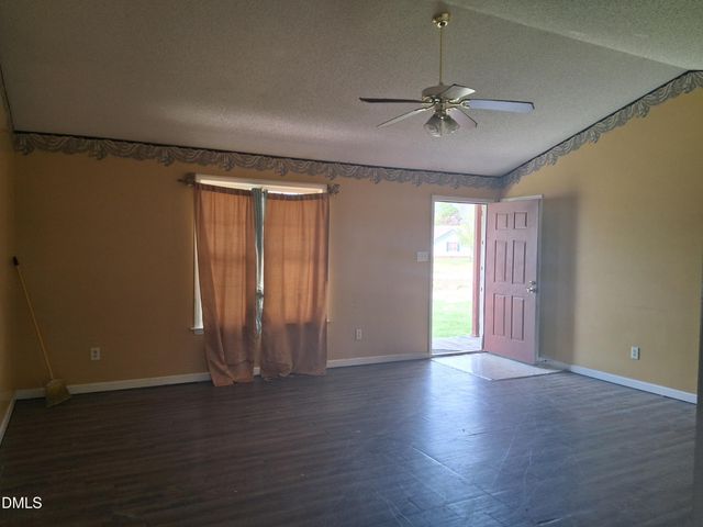 179 Patricia Drive, Smithfield, NC 27577