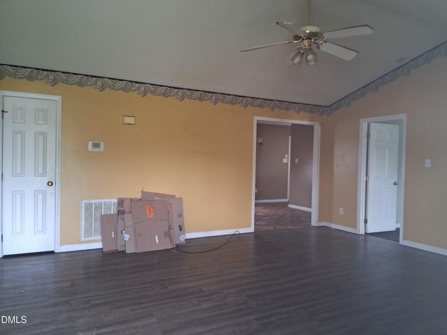 179 Patricia Drive, Smithfield, NC 27577