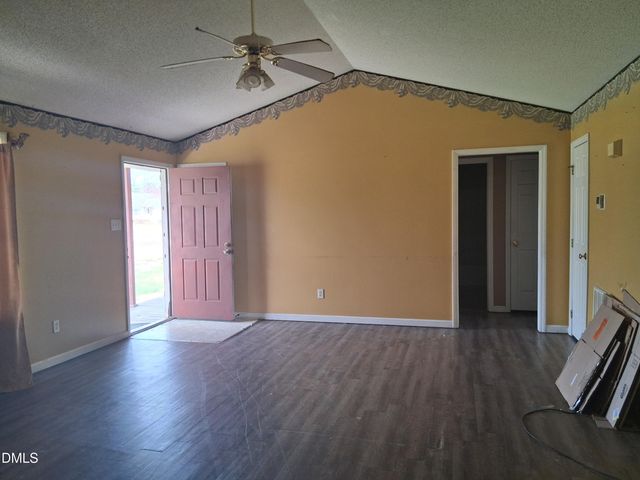 179 Patricia Drive, Smithfield, NC 27577