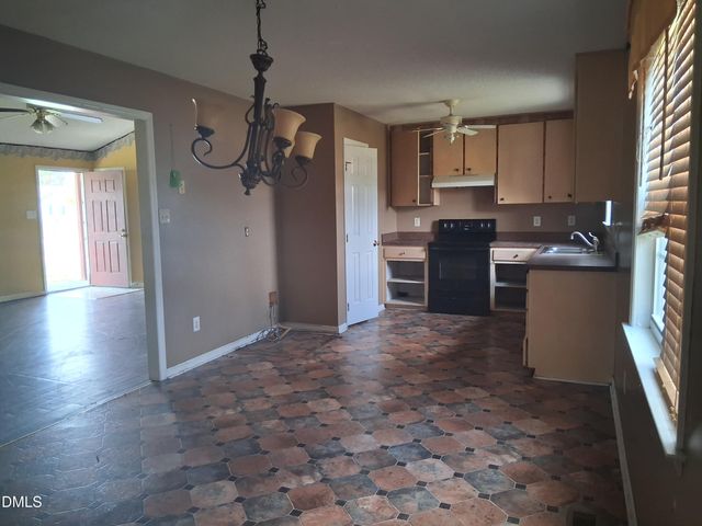 179 Patricia Drive, Smithfield, NC 27577