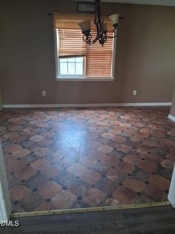 179 Patricia Drive, Smithfield, NC 27577