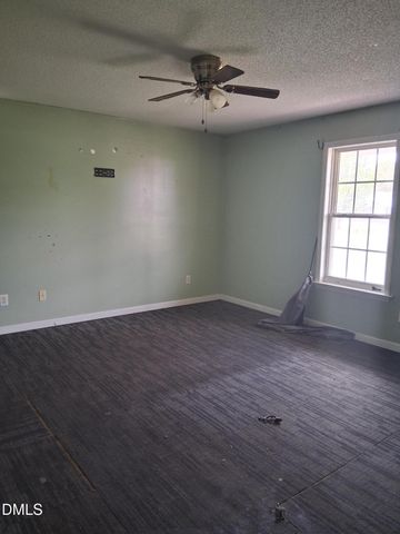 179 Patricia Drive, Smithfield, NC 27577