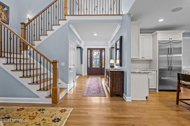 105 Saville Row, Pinehurst, NC 28374