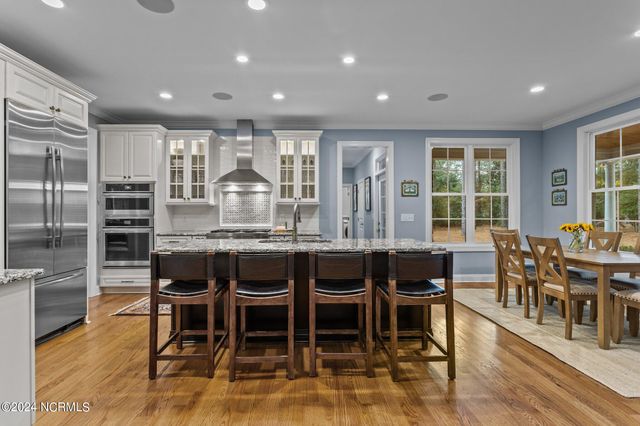 105 Saville Row, Pinehurst, NC 28374