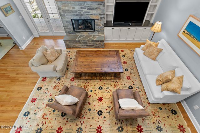 105 Saville Row, Pinehurst, NC 28374