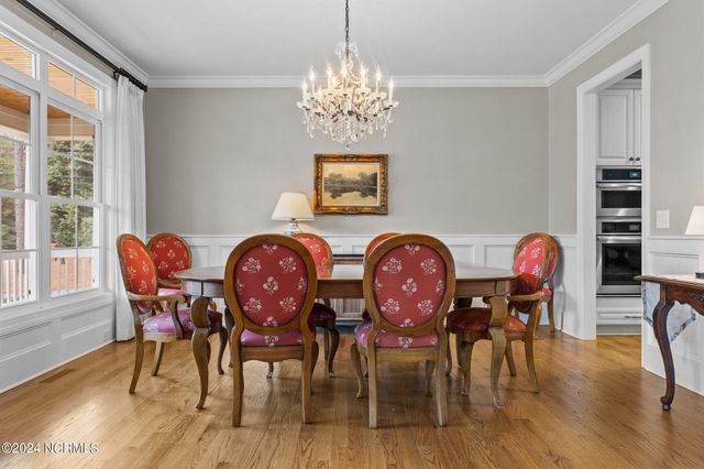 105 Saville Row, Pinehurst, NC 28374