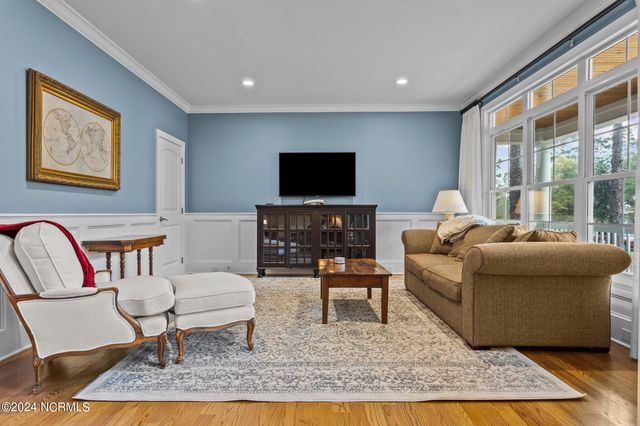 105 Saville Row, Pinehurst, NC 28374