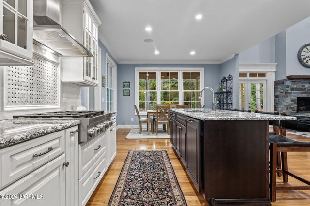 105 Saville Row, Pinehurst, NC 28374