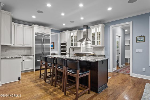 105 Saville Row, Pinehurst, NC 28374