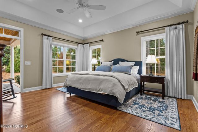 105 Saville Row, Pinehurst, NC 28374