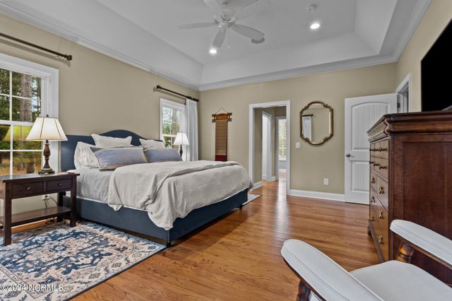 105 Saville Row, Pinehurst, NC 28374