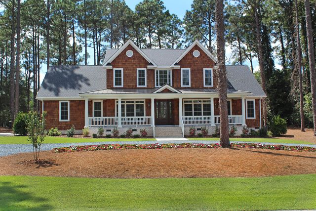 105 Saville Row, Pinehurst, NC 28374