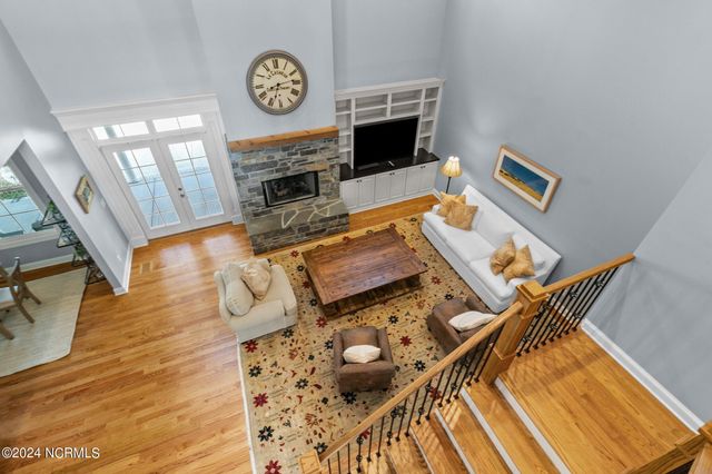 105 Saville Row, Pinehurst, NC 28374