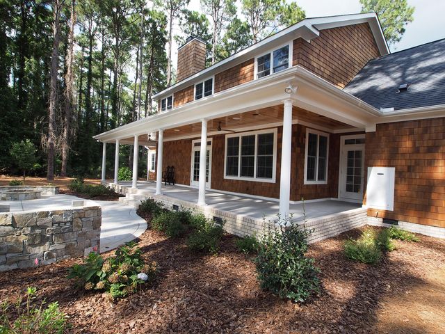 105 Saville Row, Pinehurst, NC 28374