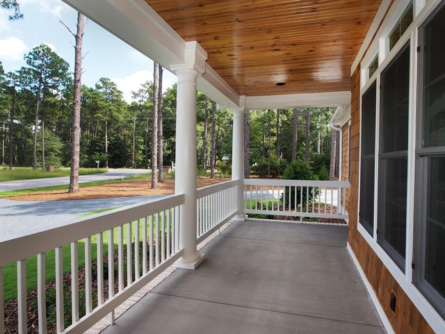 105 Saville Row, Pinehurst, NC 28374
