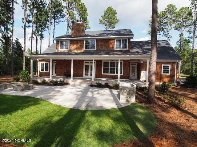105 Saville Row, Pinehurst, NC 28374