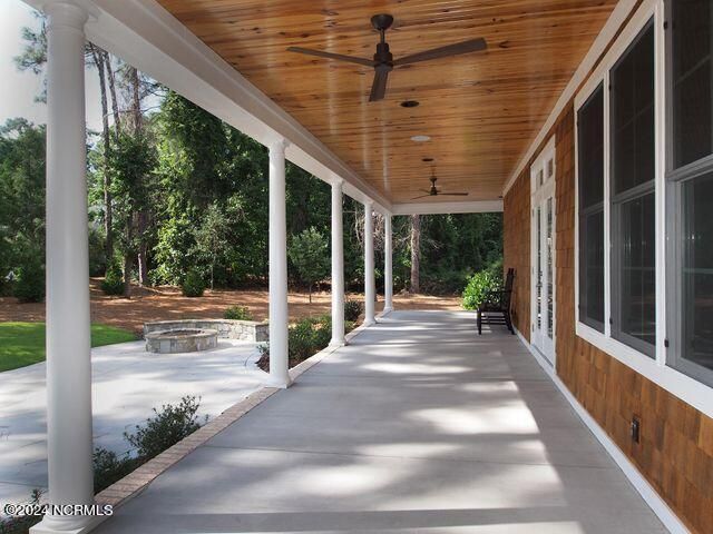 105 Saville Row, Pinehurst, NC 28374