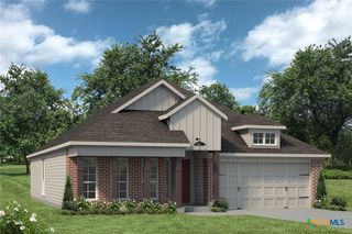 7837 Krenek Tap Drive, Temple, TX 76502
