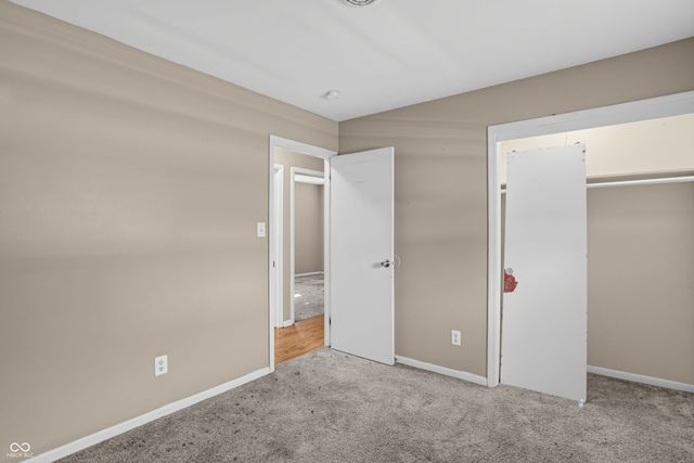 1713 Nelson Avenue, Indianapolis, IN 46203