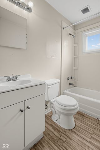 1713 Nelson Avenue, Indianapolis, IN 46203