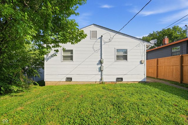 1713 Nelson Avenue, Indianapolis, IN 46203